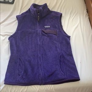 patagonia retool vest